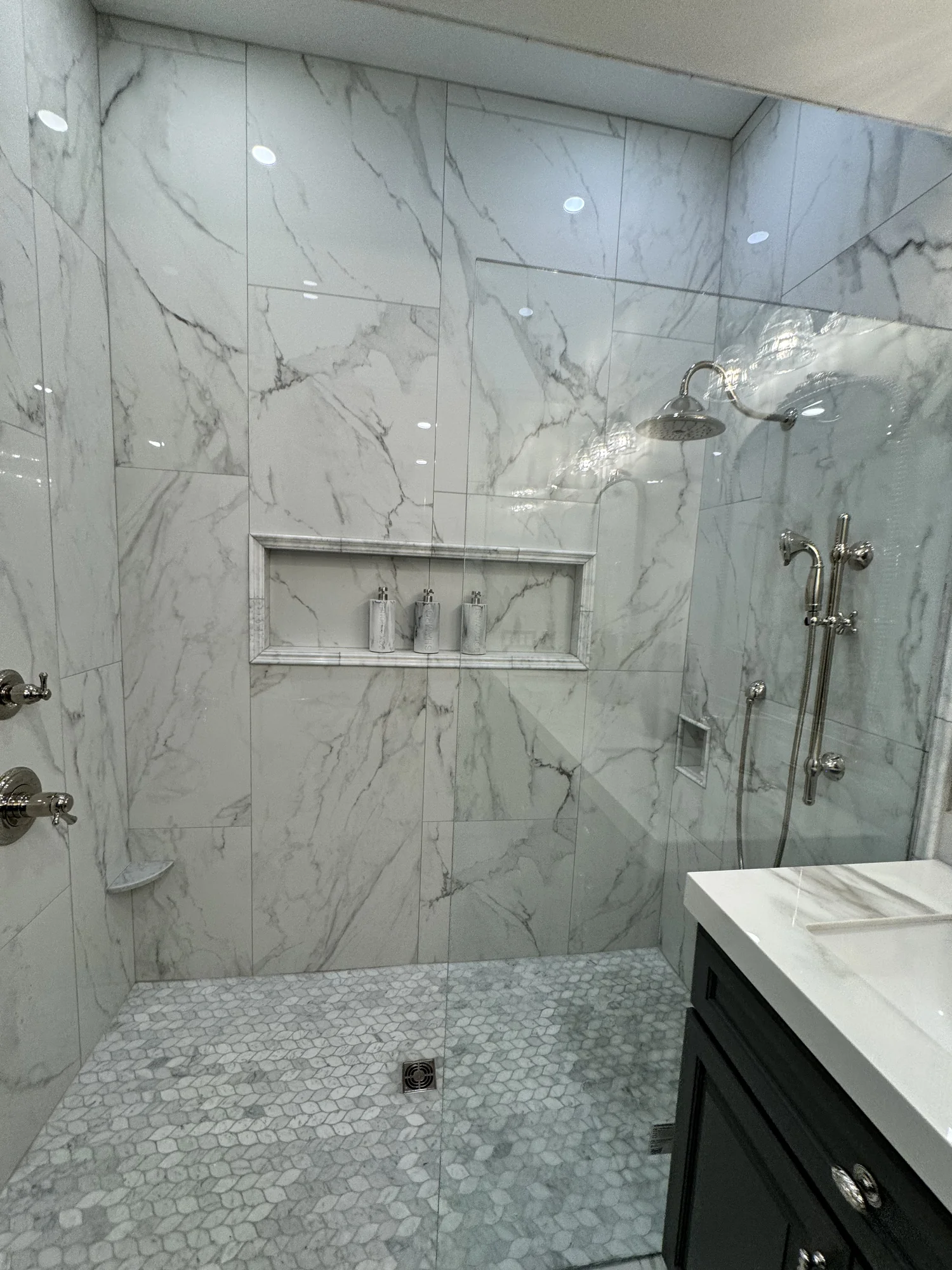 Addition with Pantry & Bath — photo 21