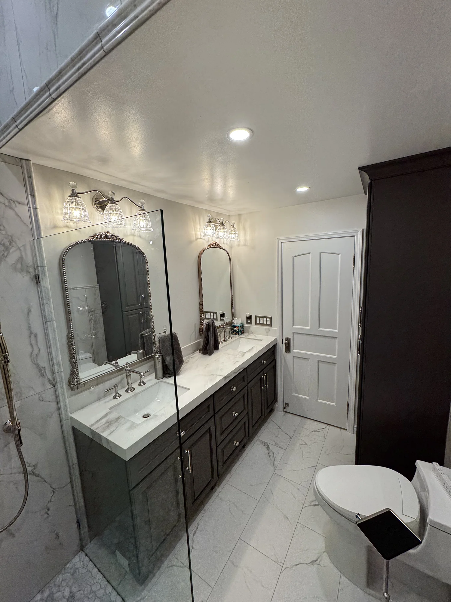 Addition with Pantry & Bath — photo 25