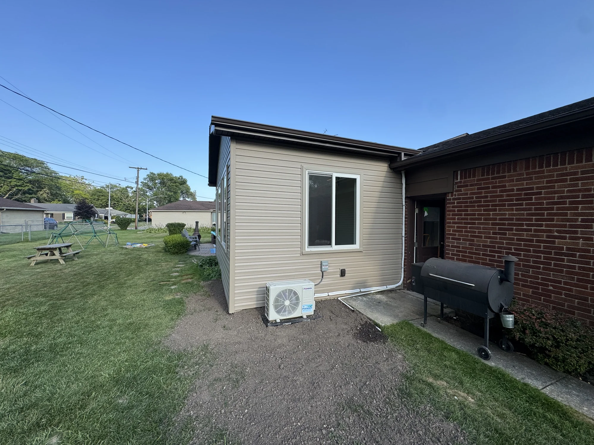 Ranch Home Addition — photo 16