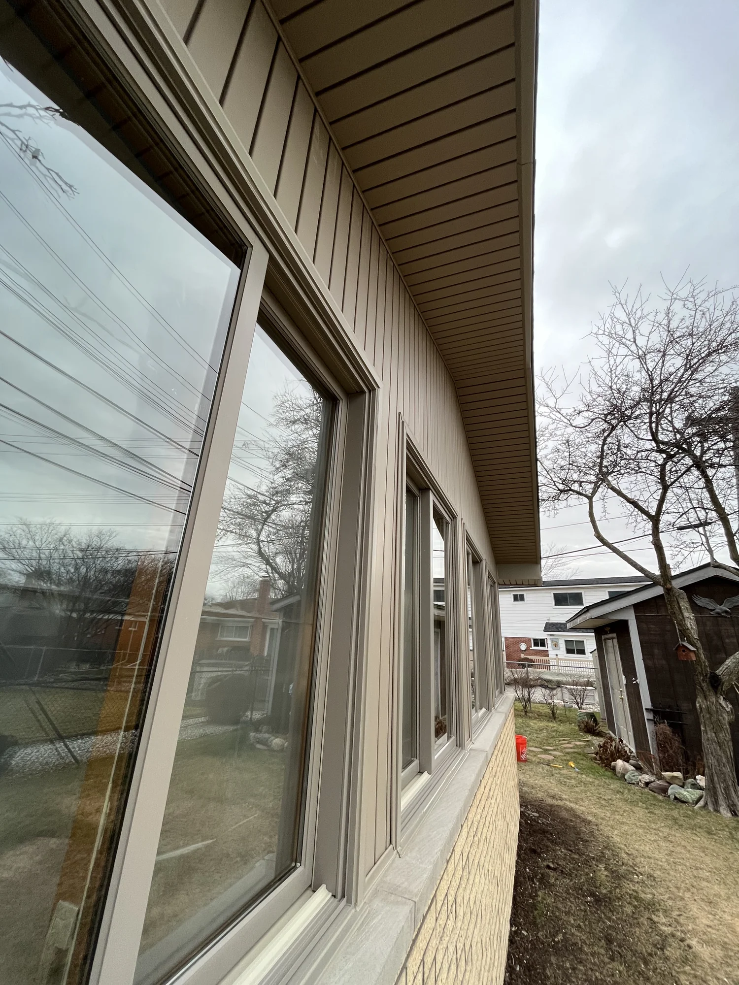 Home Addition — photo 5