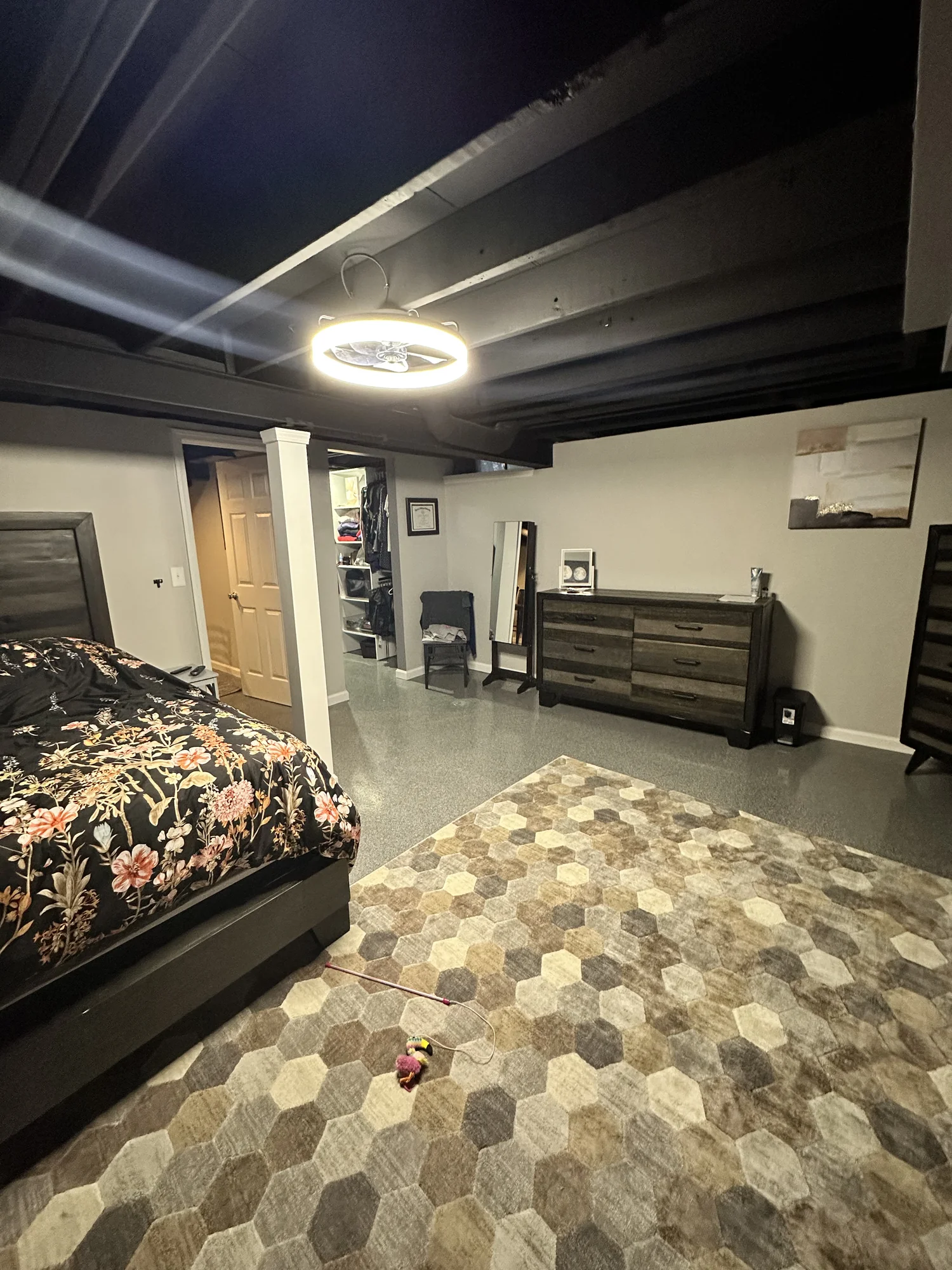 Basement Remodel — photo 6