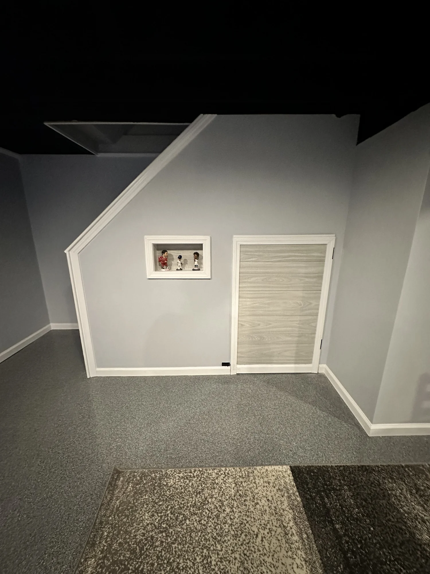 Basement Remodel — photo 8