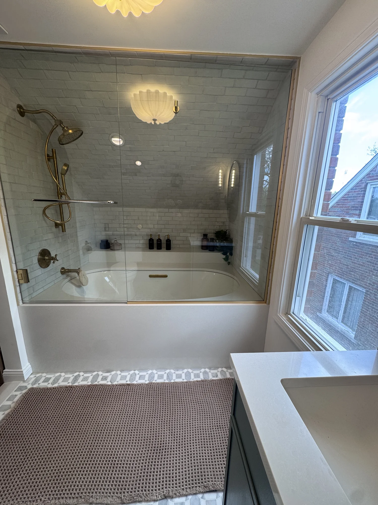 Custom Closet & Bathroom — photo 25