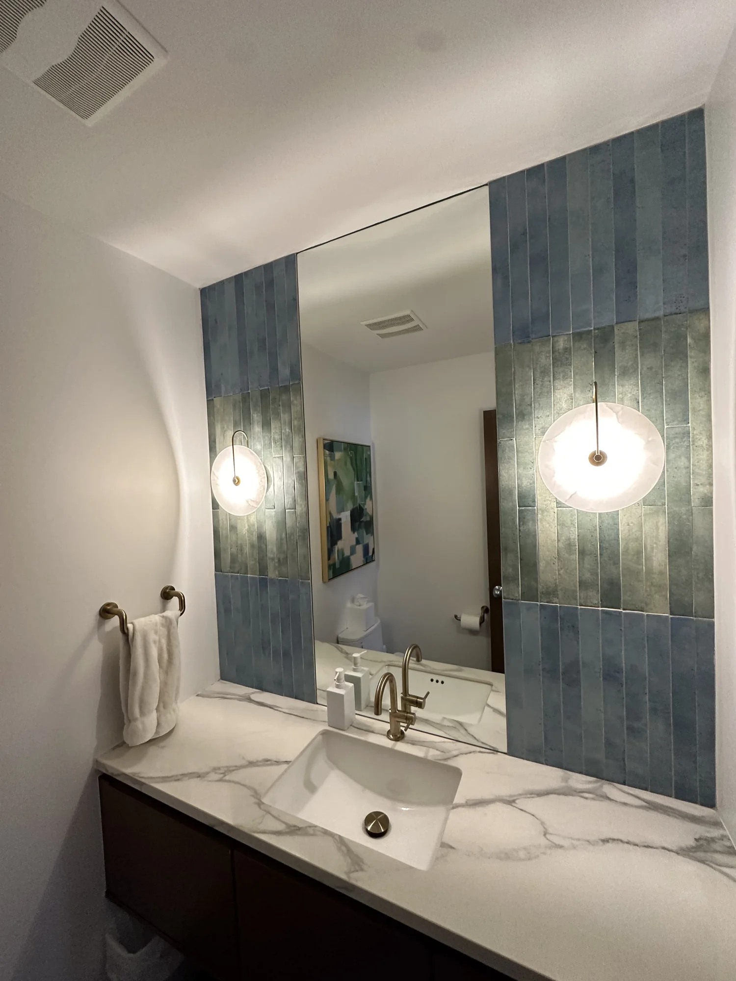 Half Bath — photo 3