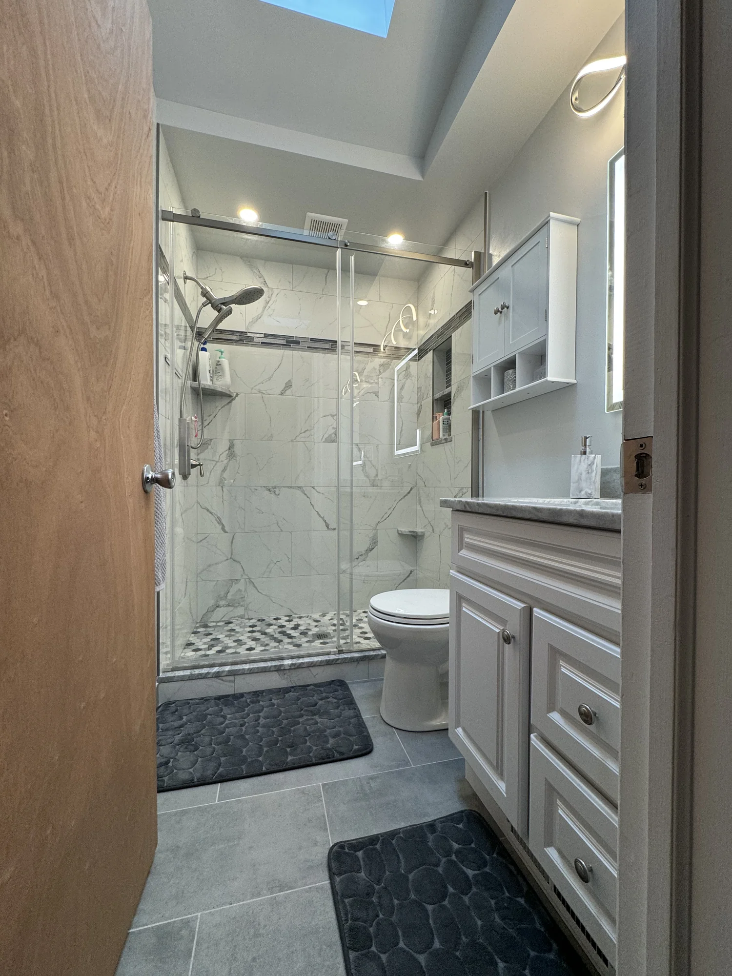 Bathroom Remodel — photo 1