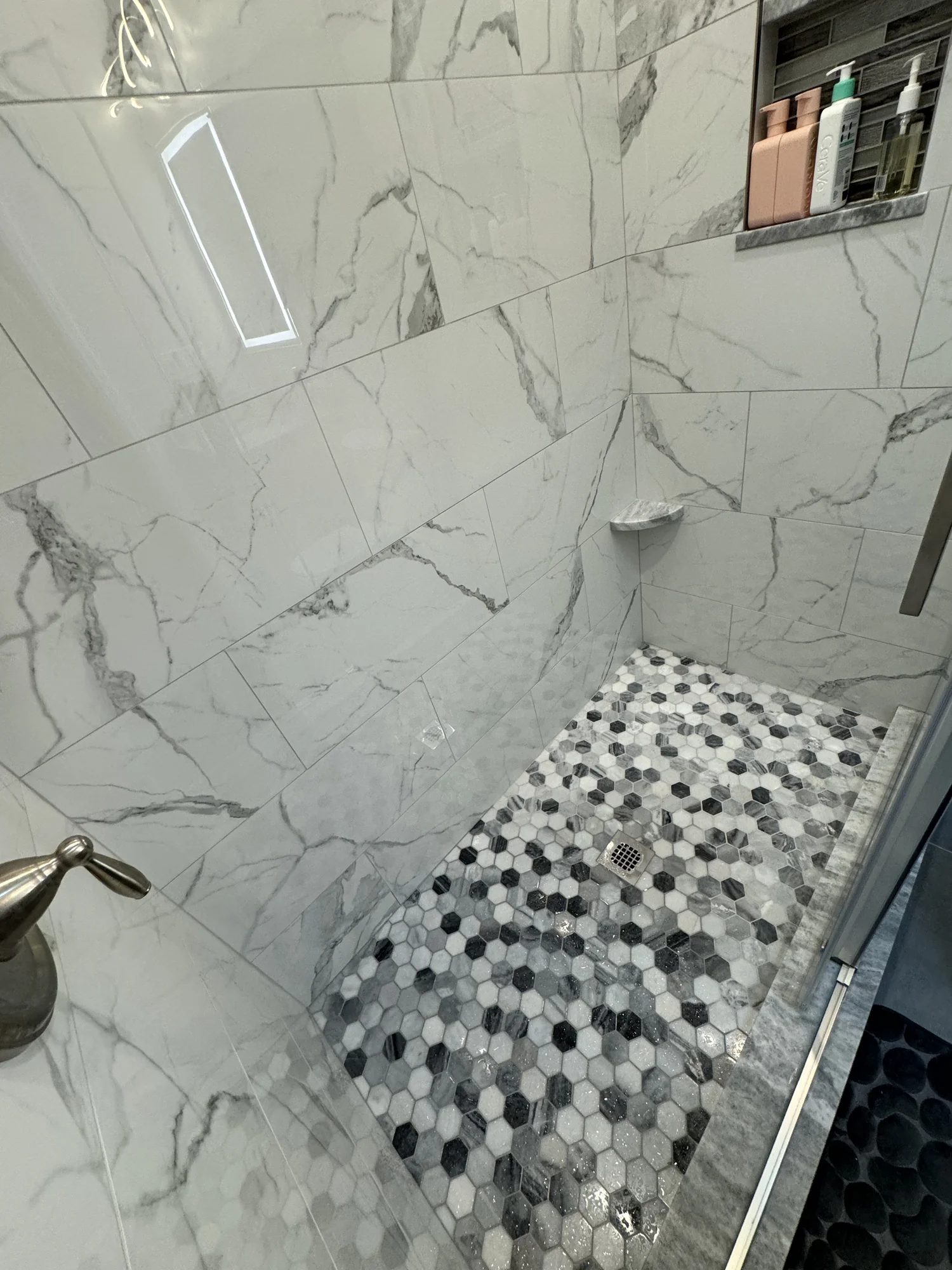 Bathroom Remodel — photo 6