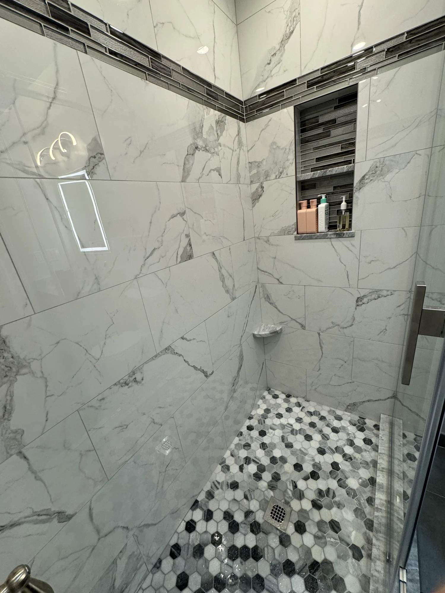 Bathroom Remodel — photo 7