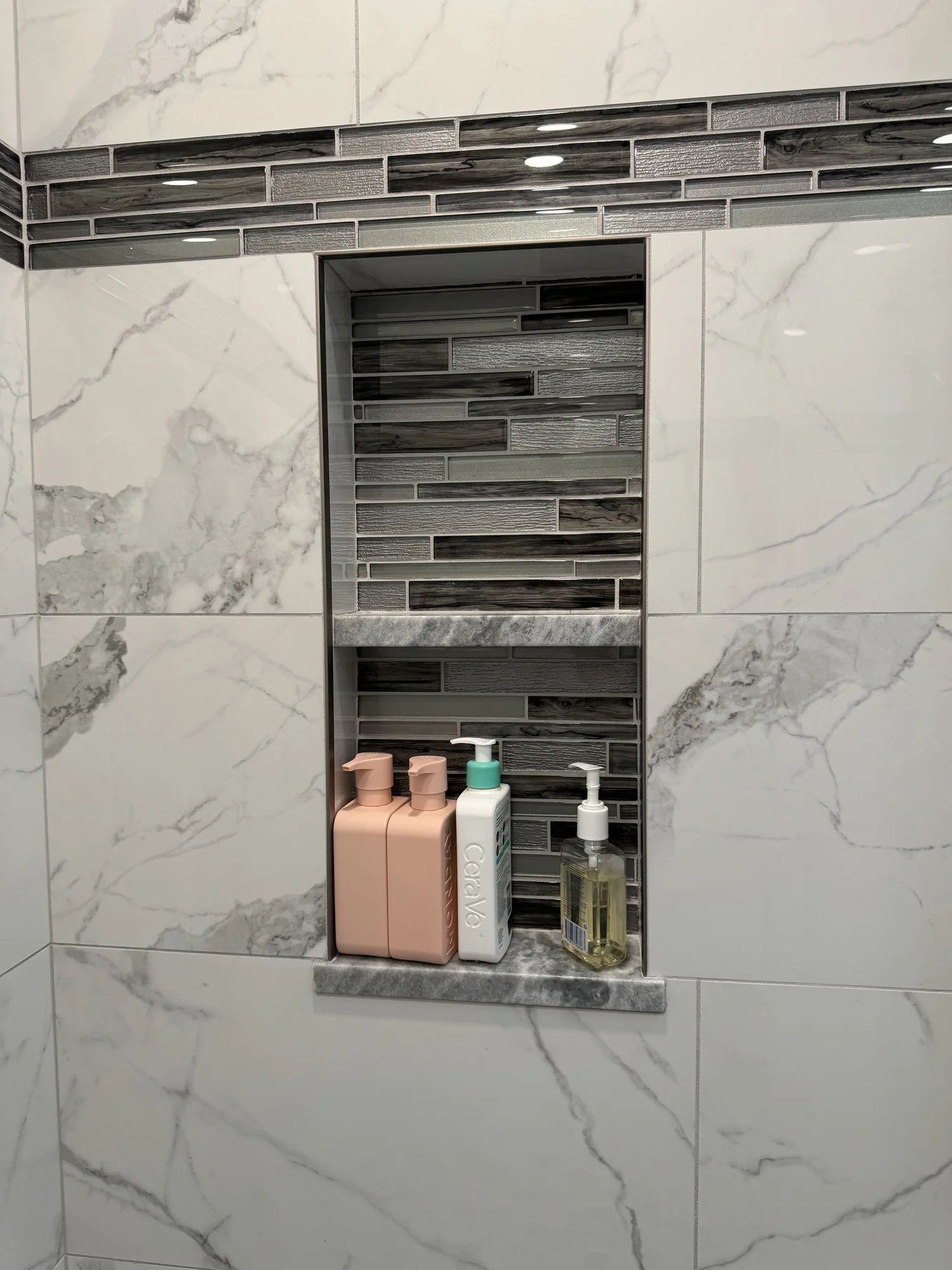 Bathroom Remodel — photo 8