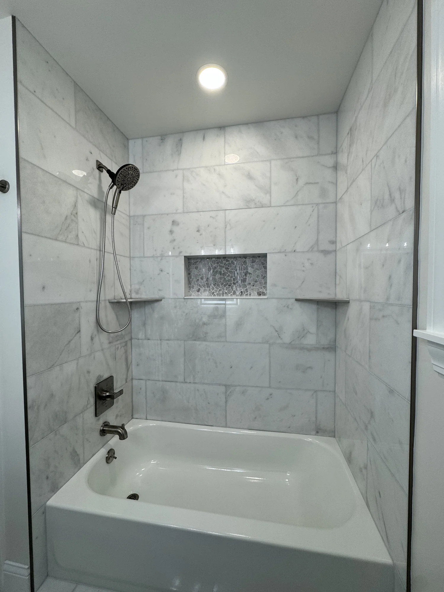 Bathroom Remodel — photo 1