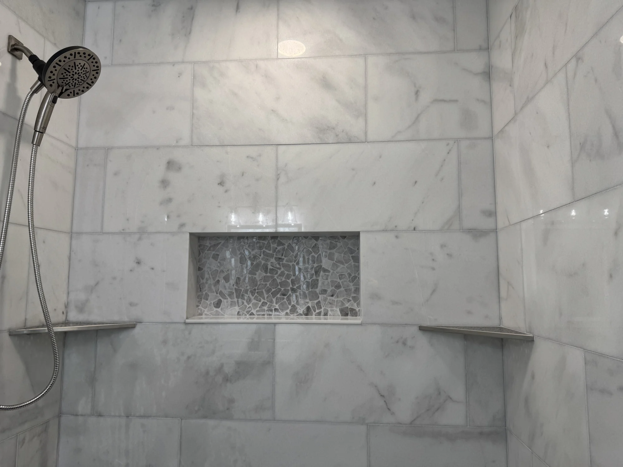 Bathroom Remodel — photo 4