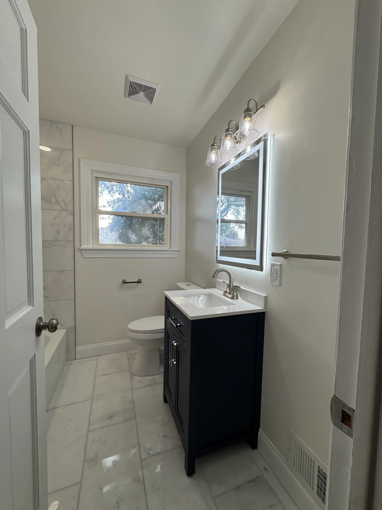 Bathroom Remodel — photo 5