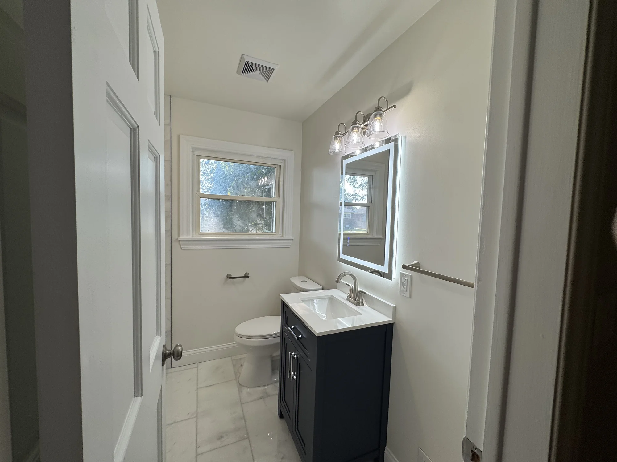 Bathroom Remodel — photo 7