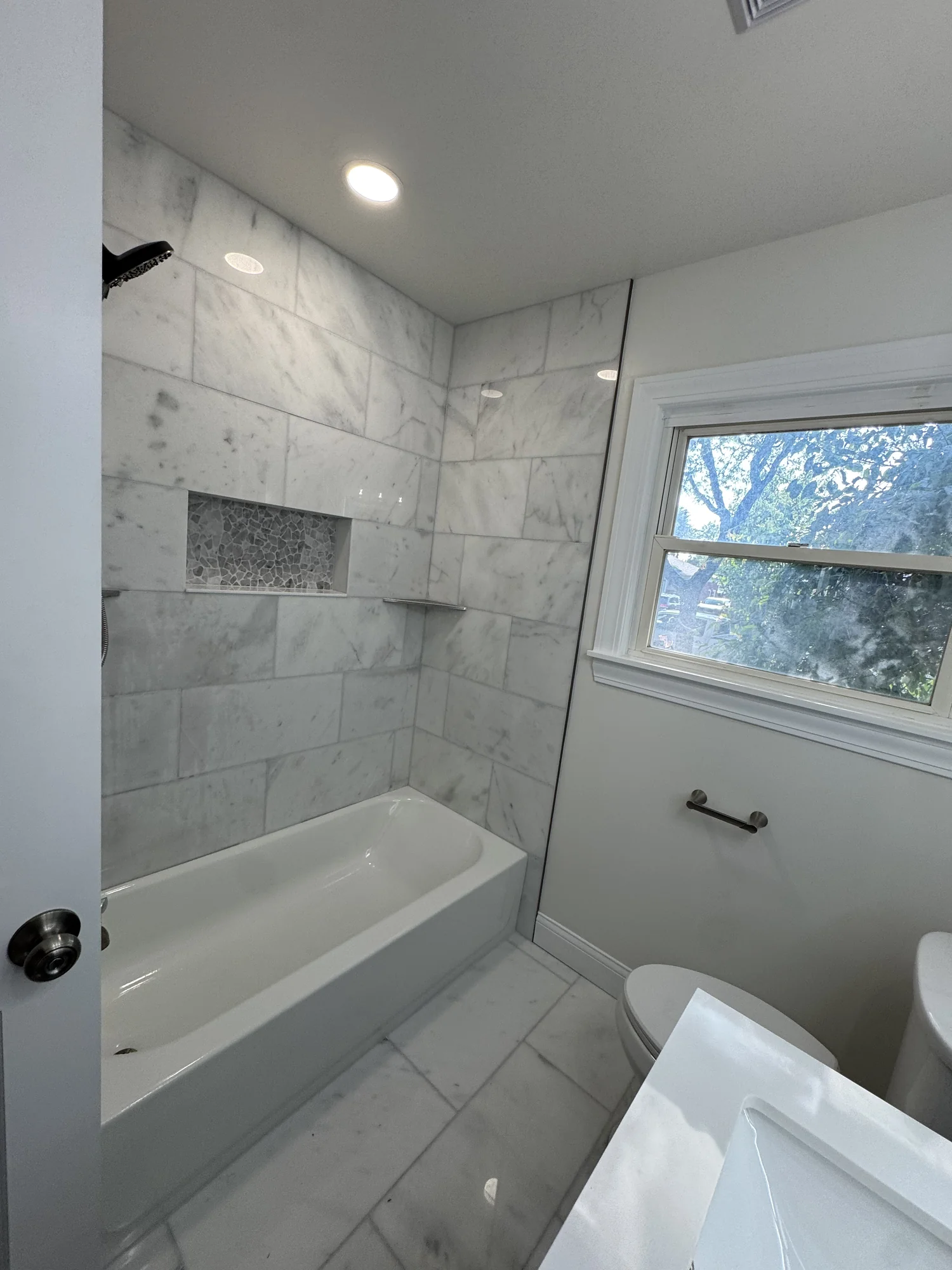 Bathroom Remodel — photo 8