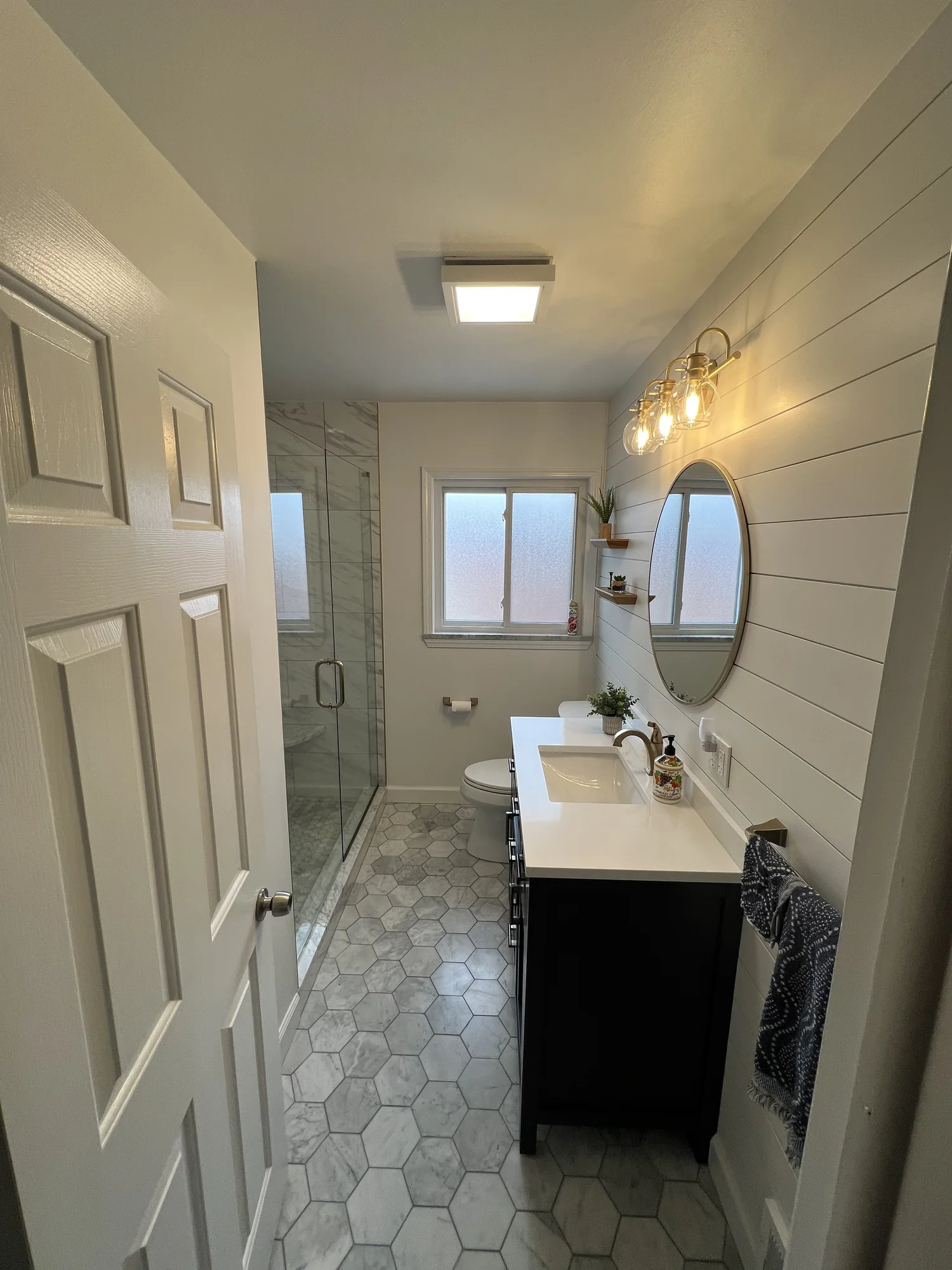 Bathroom Remodel — photo 7