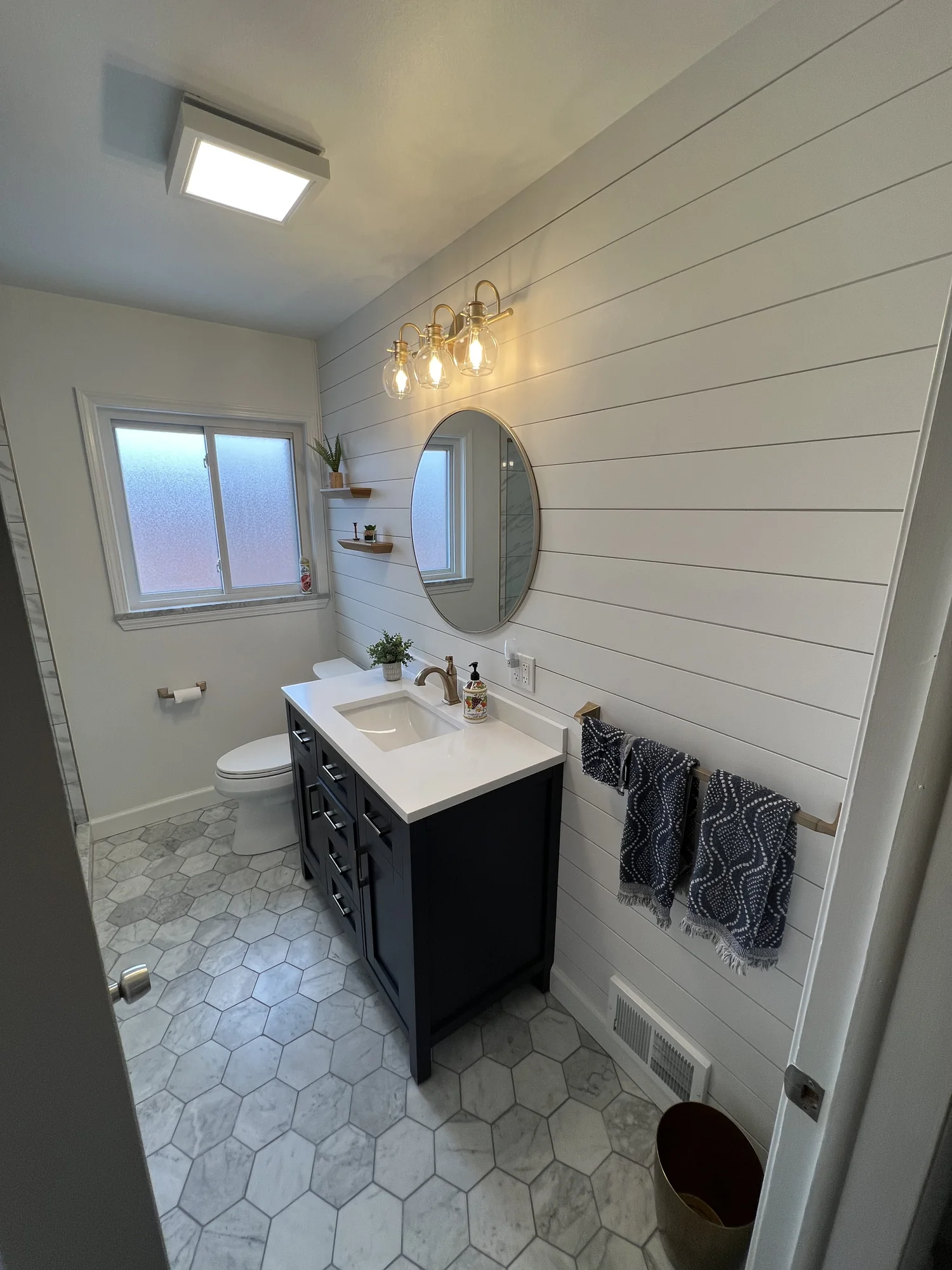 Bathroom Remodel — photo 8
