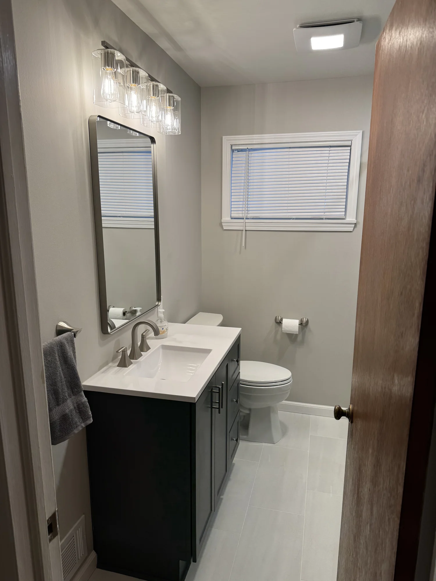 Bathroom Remodel — photo 1