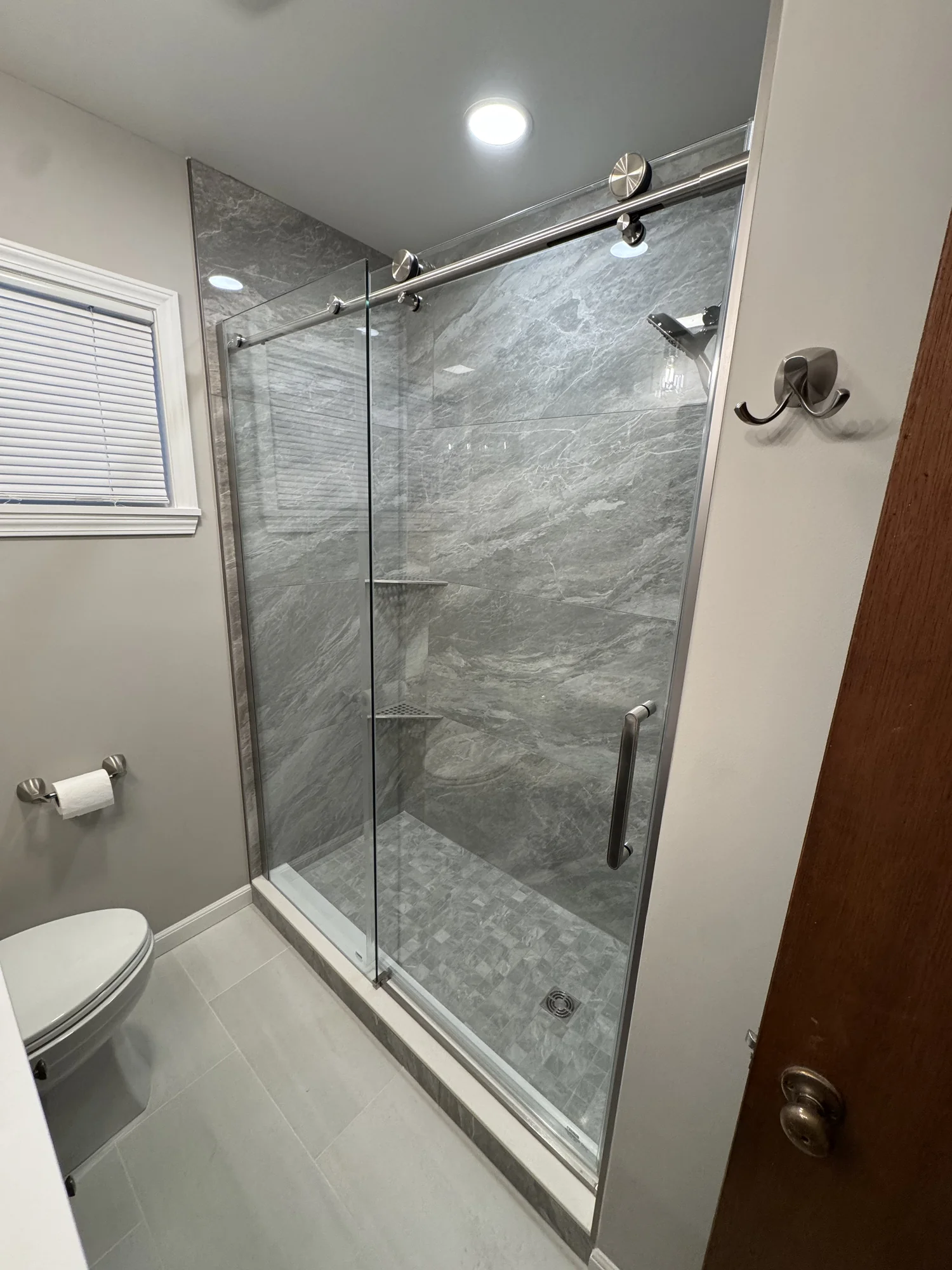 Bathroom Remodel — photo 2
