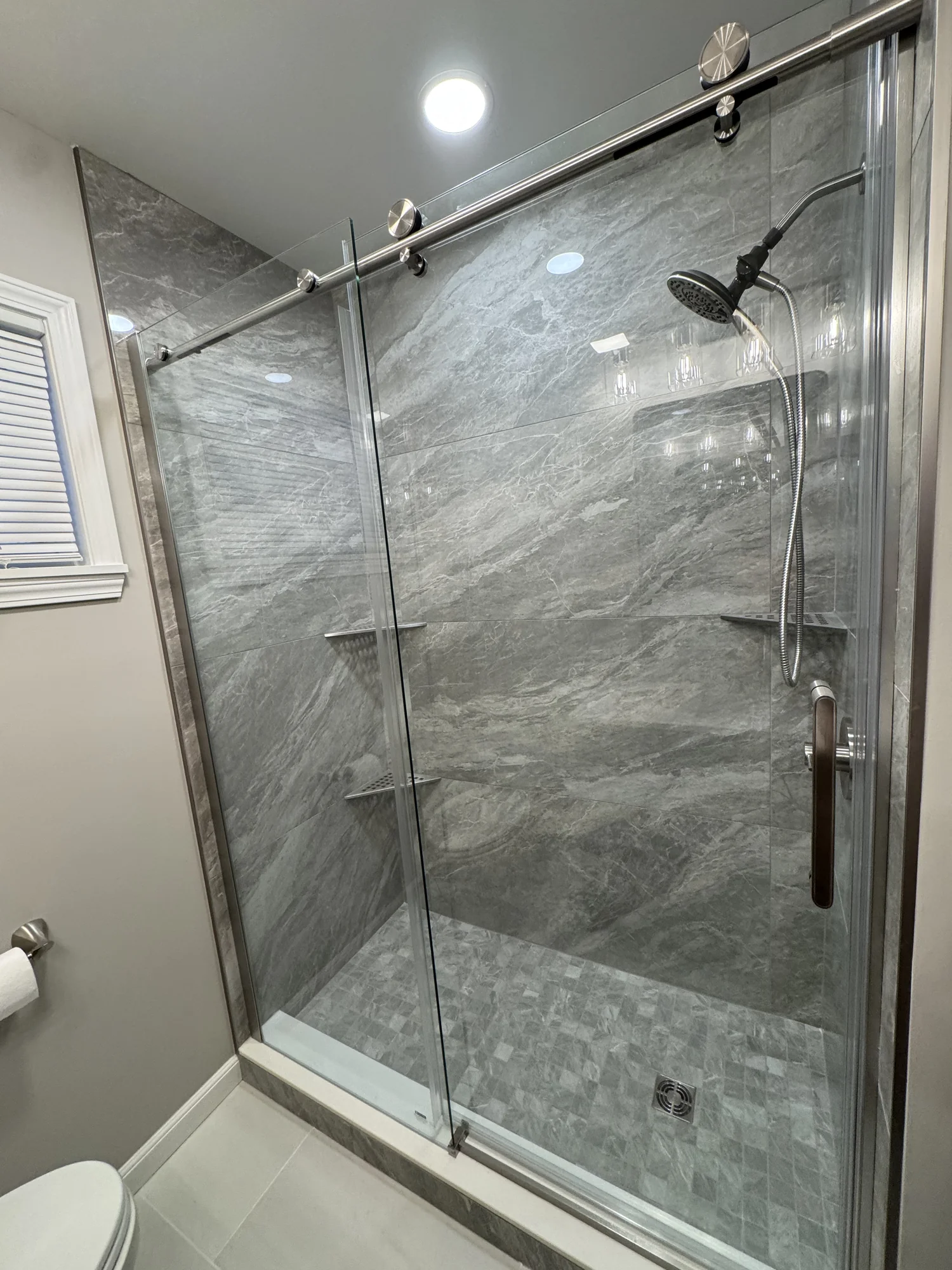 Bathroom Remodel — photo 3