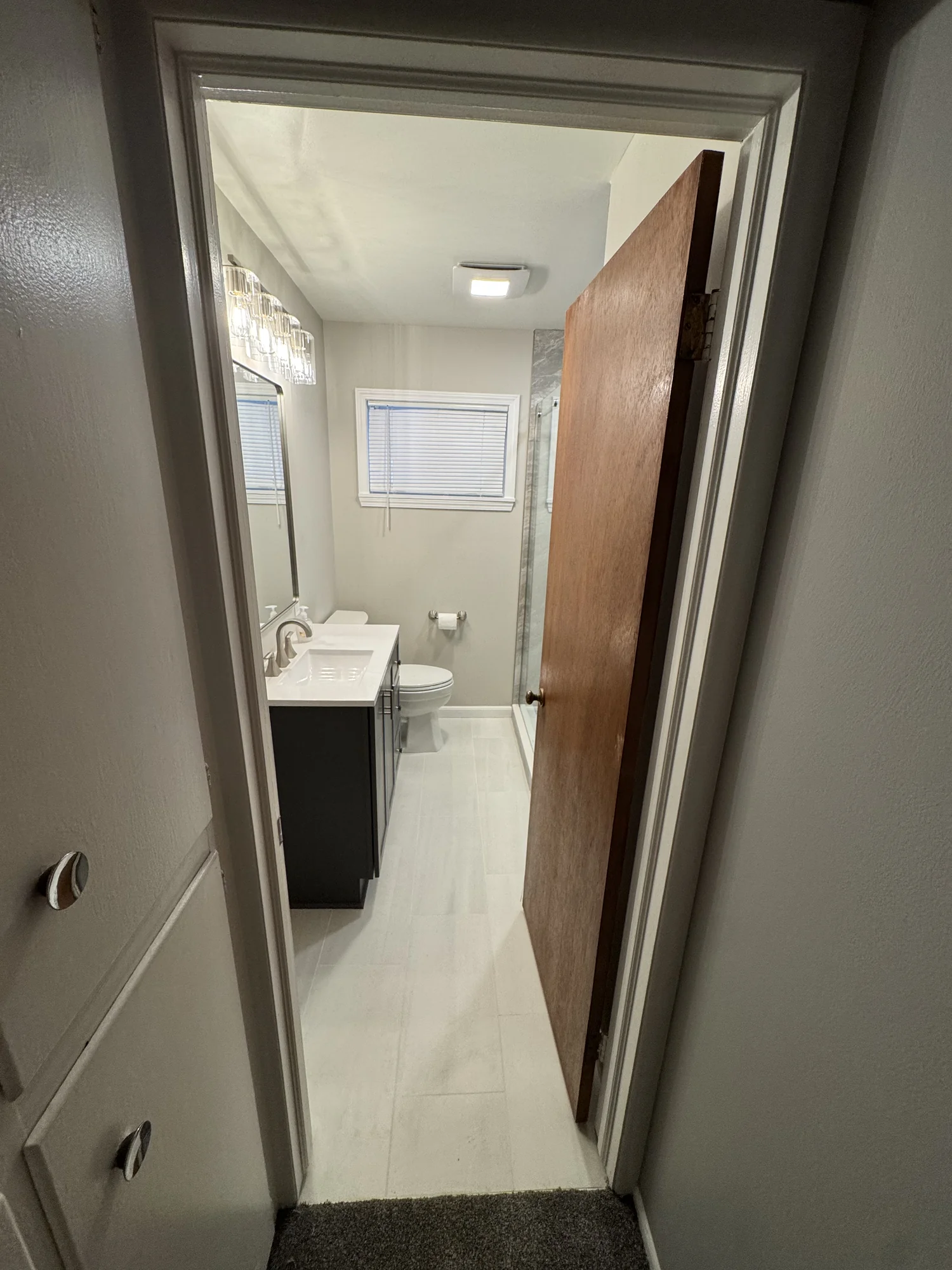 Bathroom Remodel — photo 4