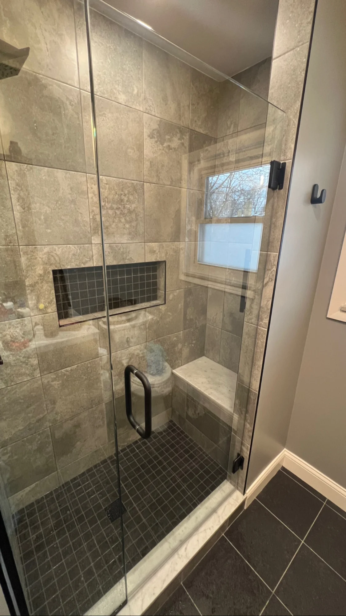 Bathroom Remodel — photo 1