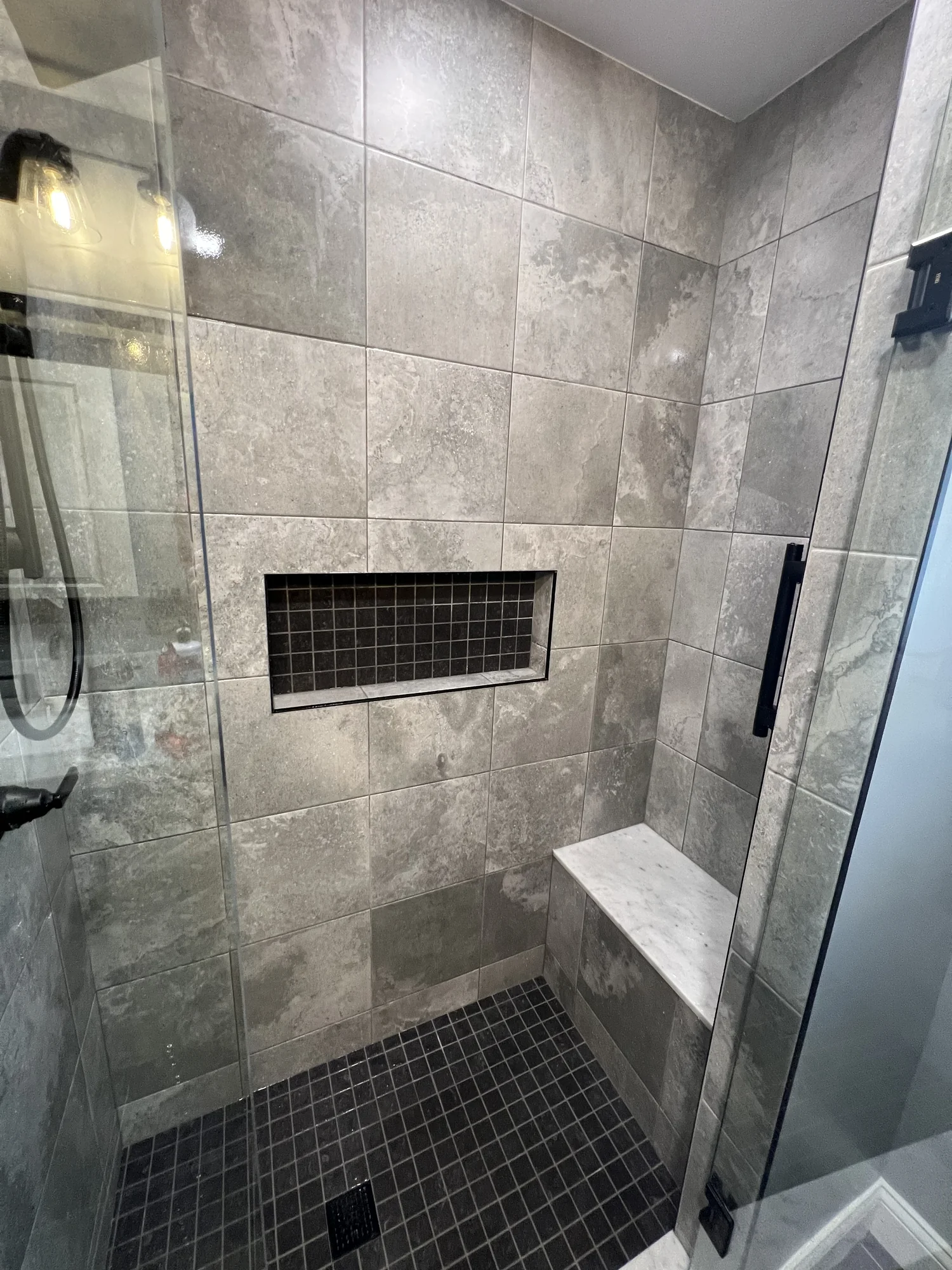 Bathroom Remodel — photo 5