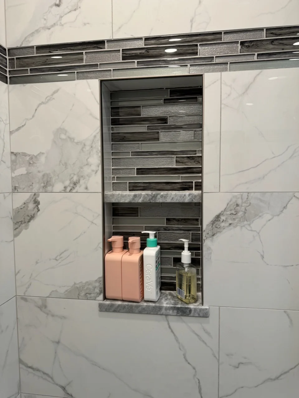 Saint Clair Shores Bath — photo 1