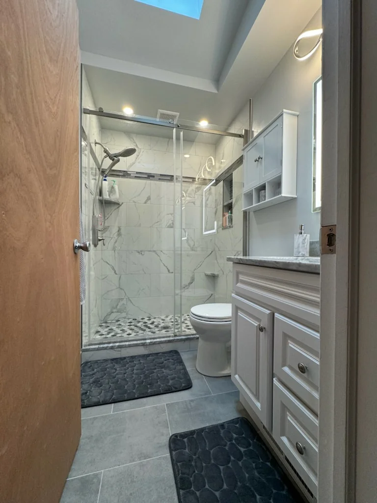 Saint Clair Shores Bath — photo 3