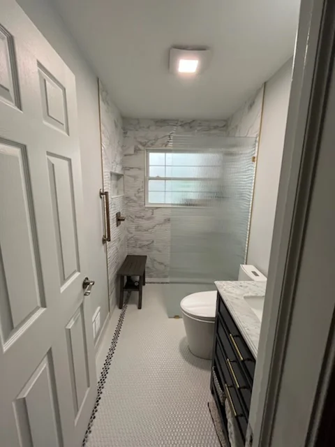 Saint Clair Shores Bath — photo 1