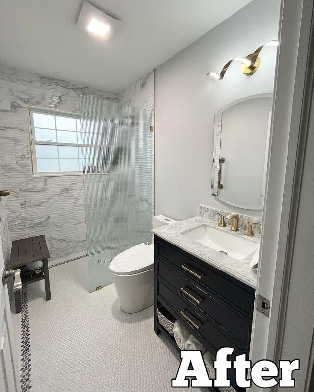 Saint Clair Shores Bath — photo 4