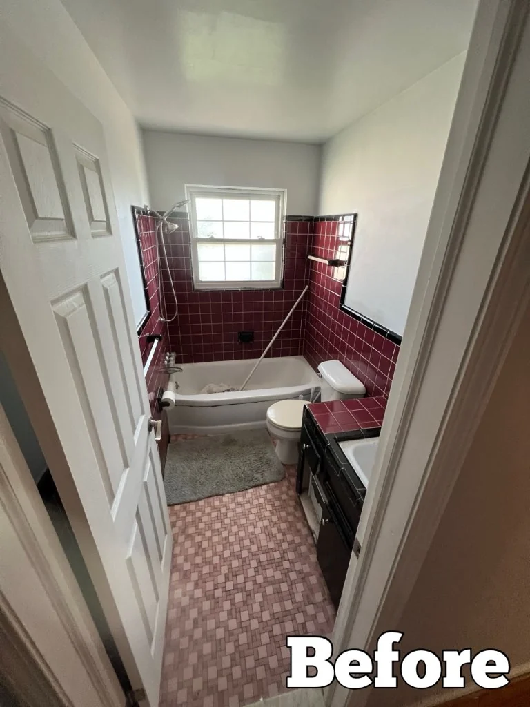 Saint Clair Shores Bath — photo 5