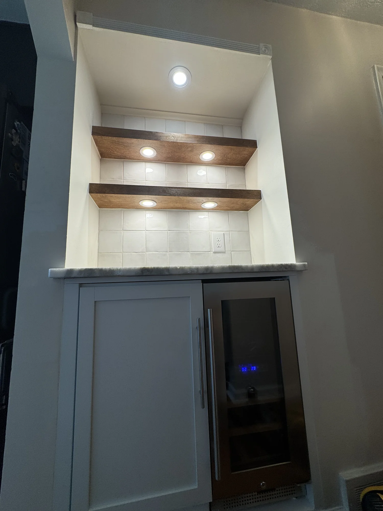 Custom Coffee Bar — photo 1