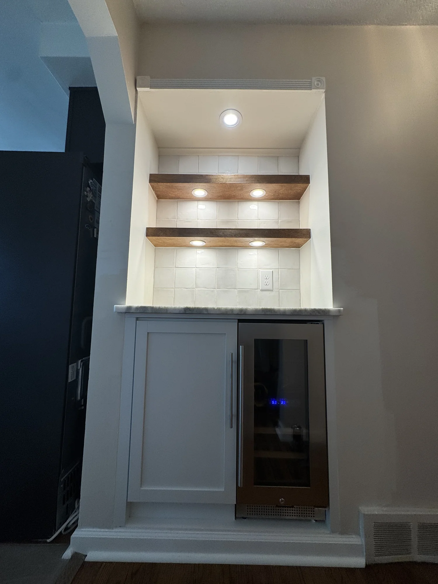 Custom Coffee Bar — photo 2