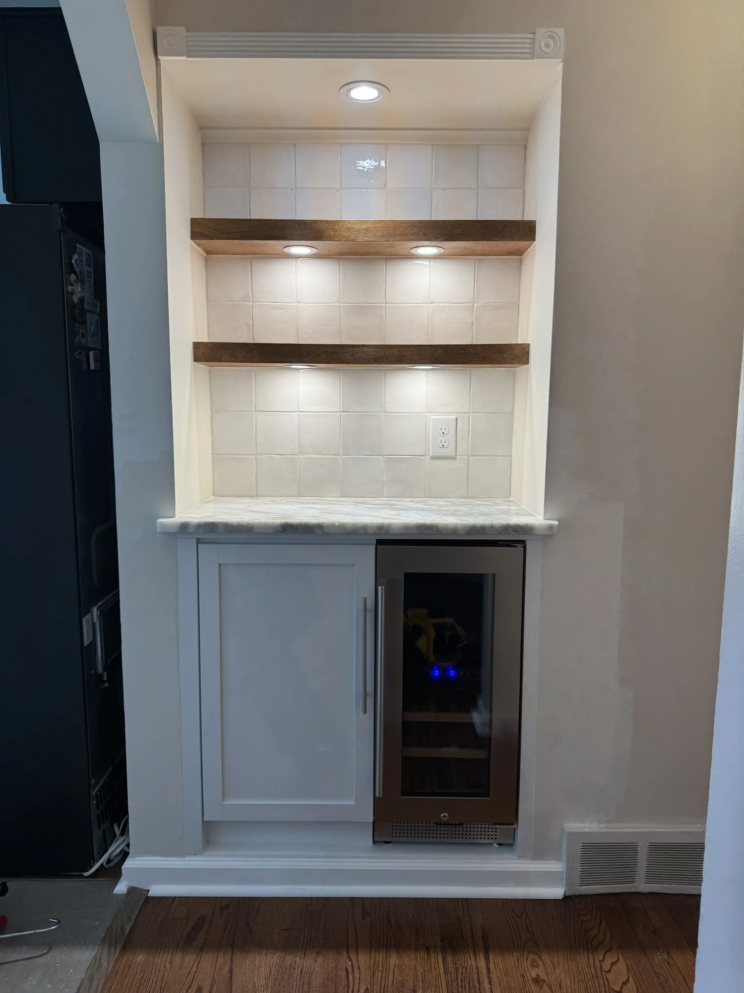 Custom Coffee Bar — photo 3