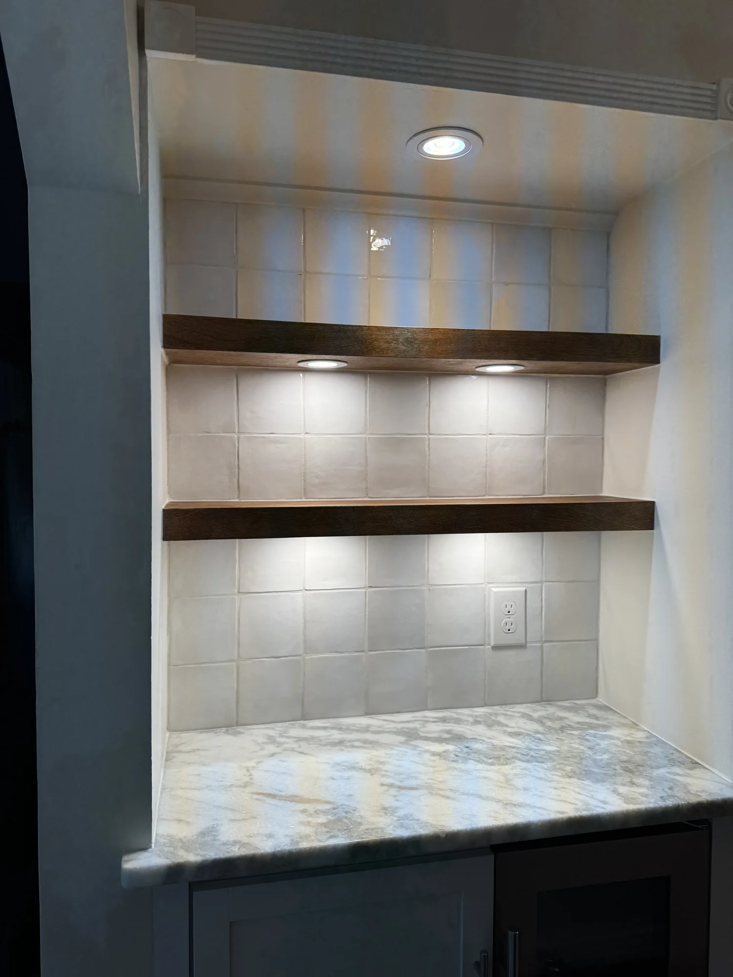 Custom Coffee Bar — photo 4