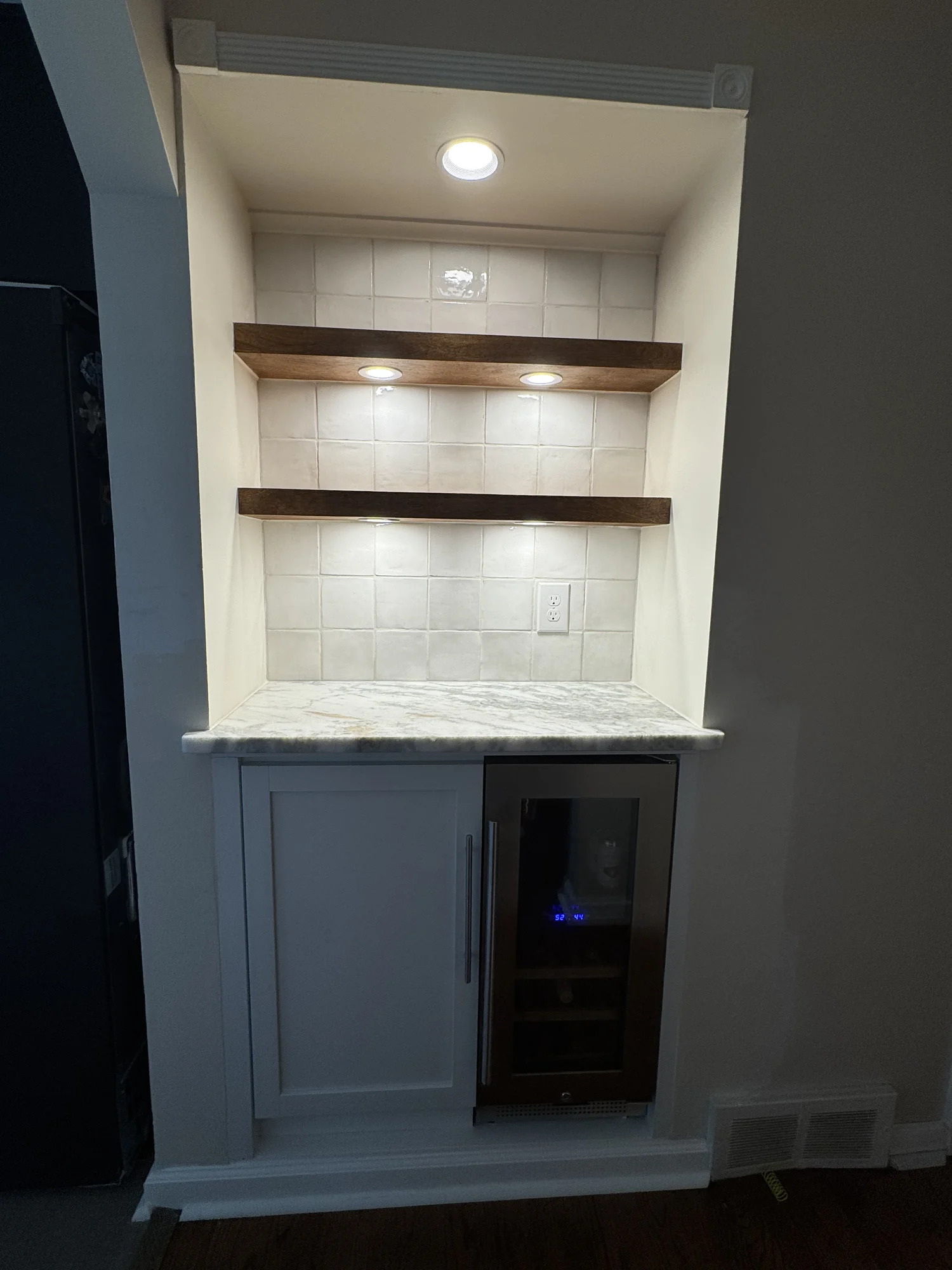 Custom Coffee Bar — photo 5