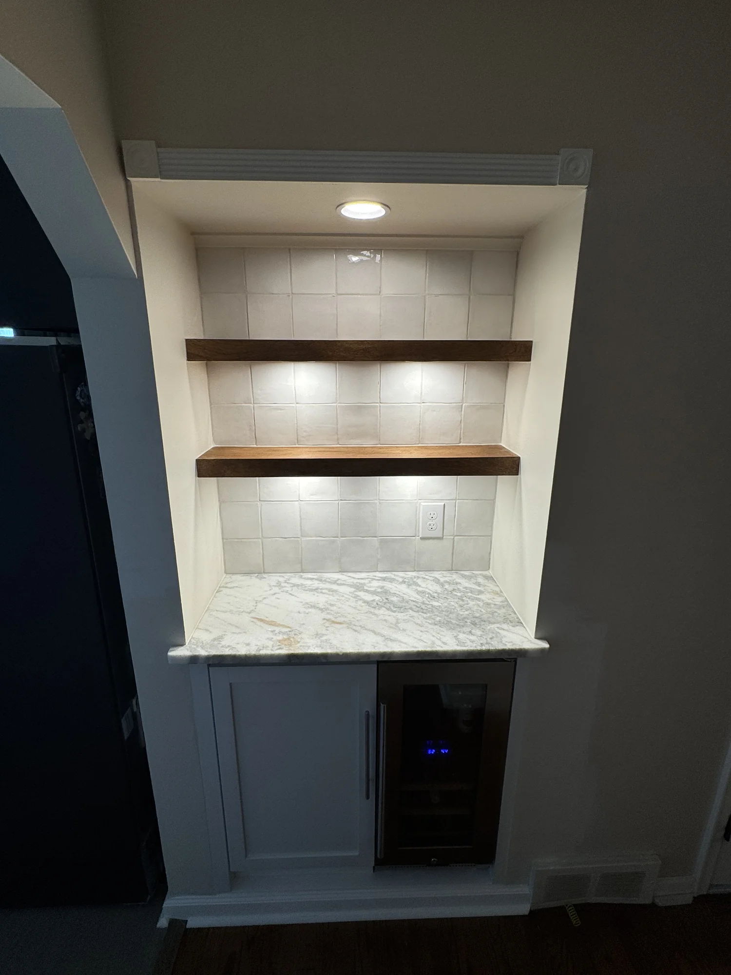 Custom Coffee Bar — photo 7
