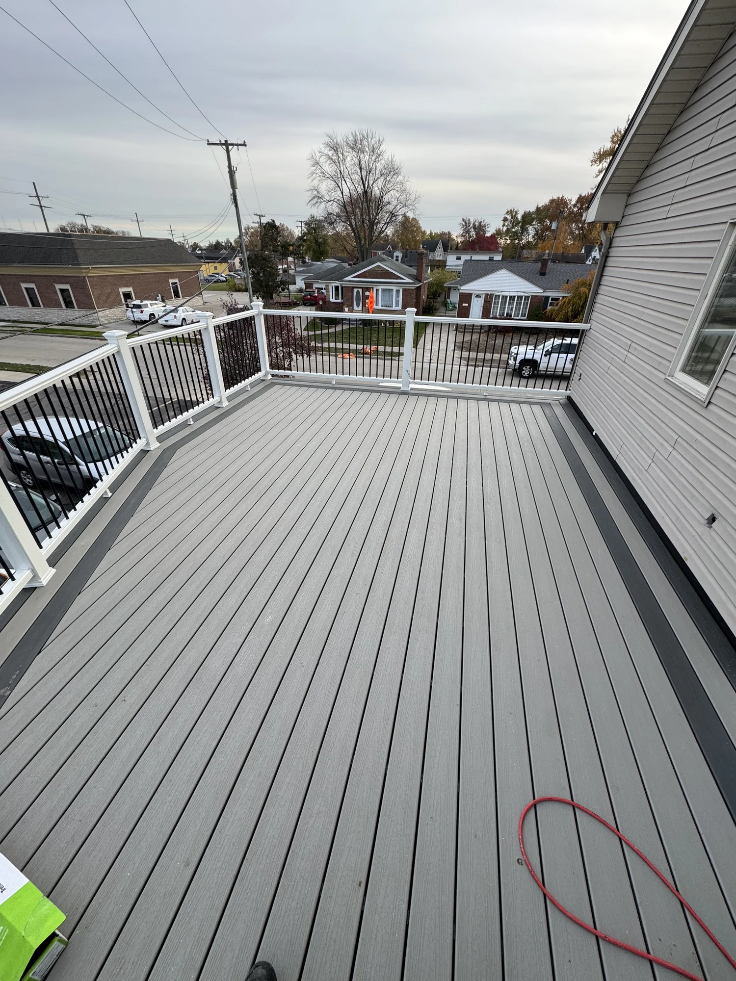 Composite Deck — photo 2