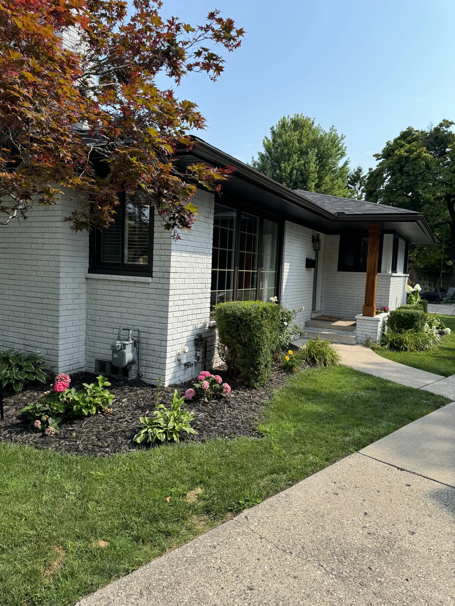 Exterior Remodel — photo 11
