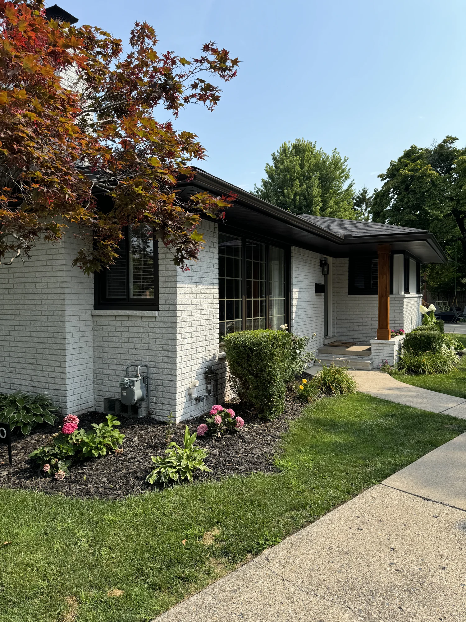 Exterior Remodel — photo 12