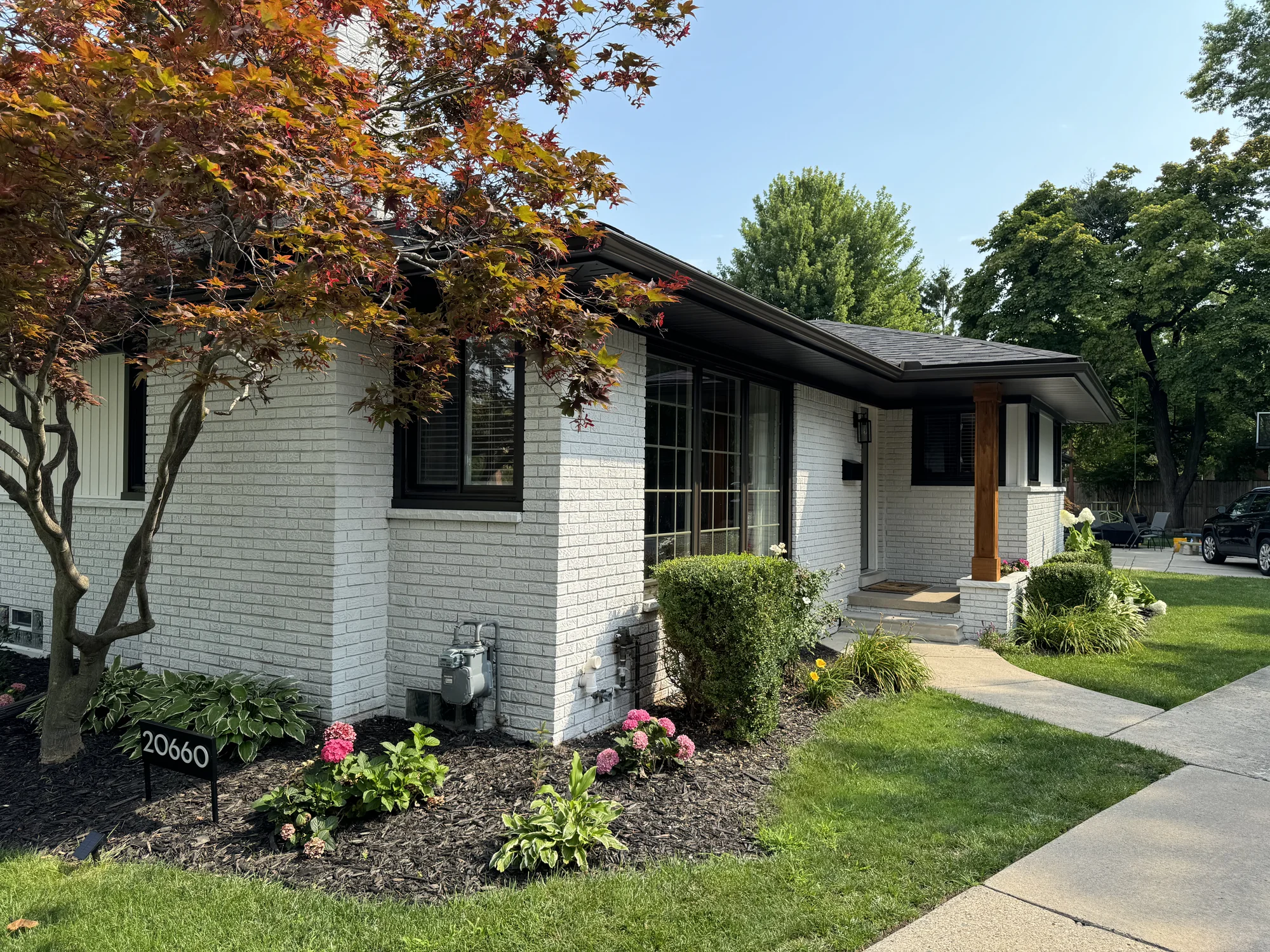 Exterior Remodel — photo 13