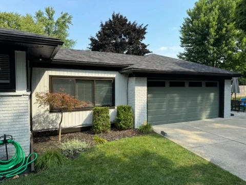 Exterior Renovation — photo 1