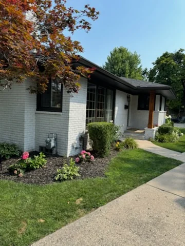 Exterior Renovation — photo 3