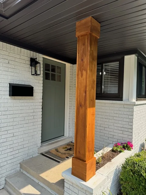 Exterior Renovation — photo 4