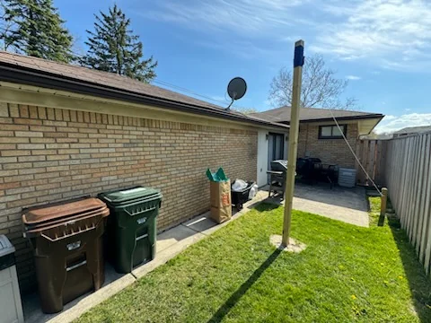 Exterior Renovation — photo 5