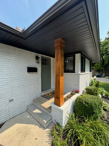 Exterior Renovation — photo 6