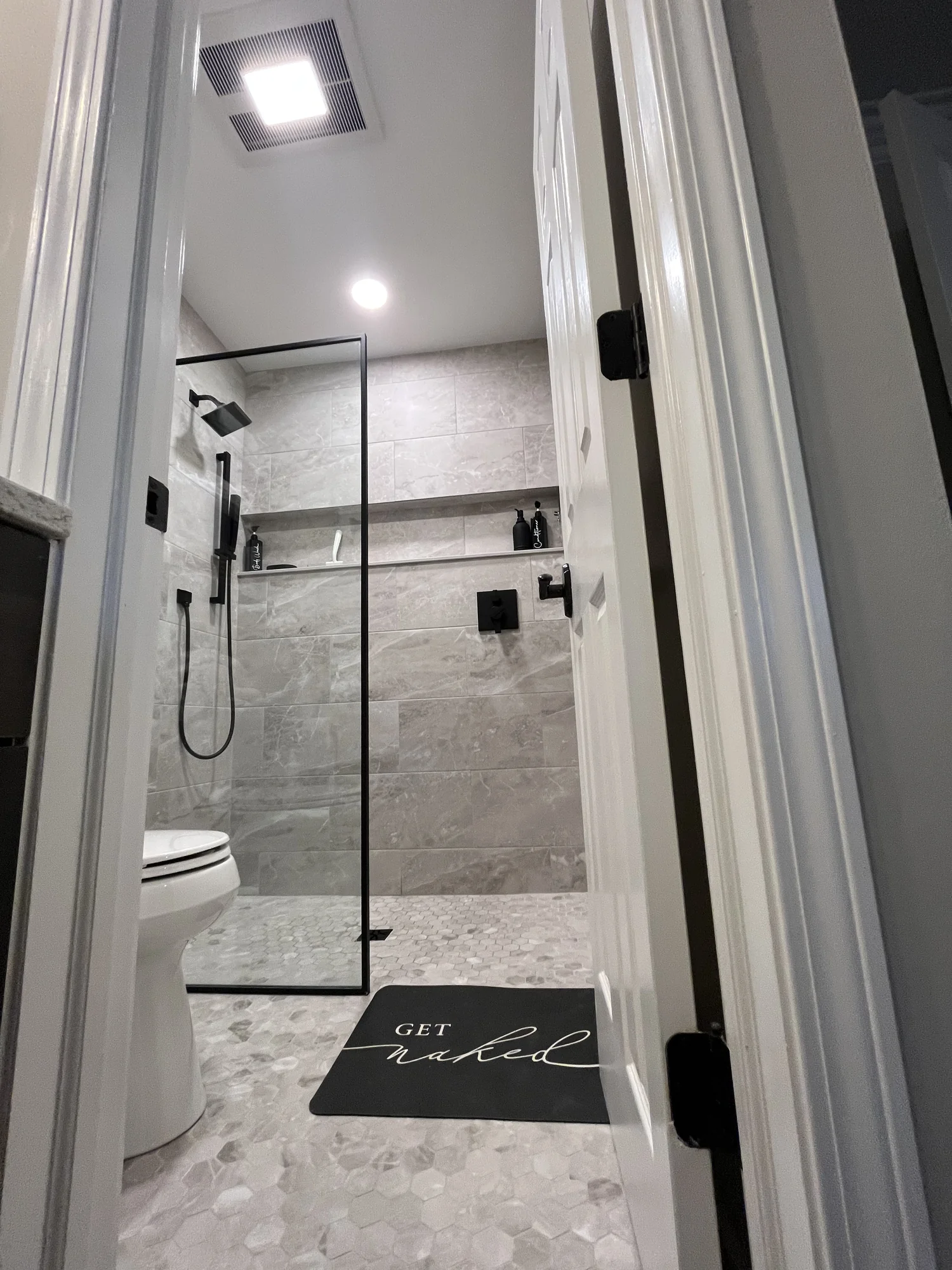Bedroom, Bath & Closet Remodel — photo 7