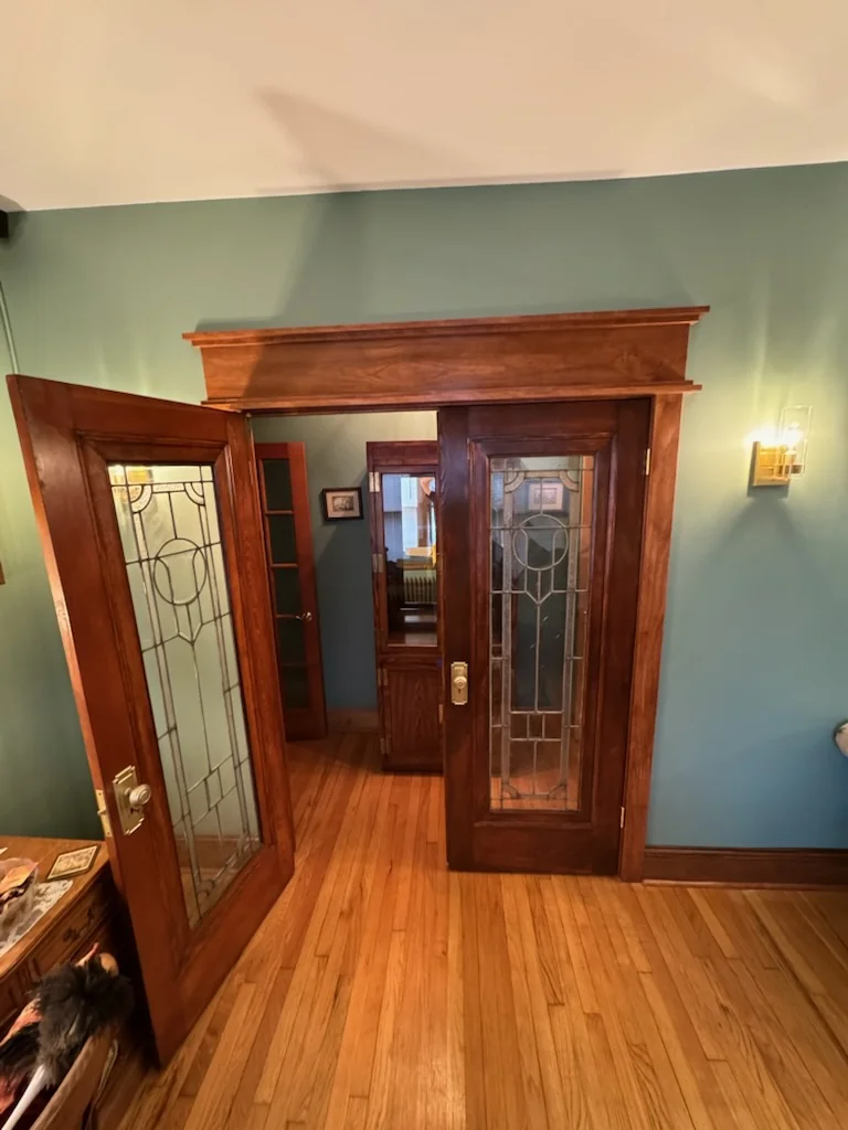 Custom Interior Doors — photo 2