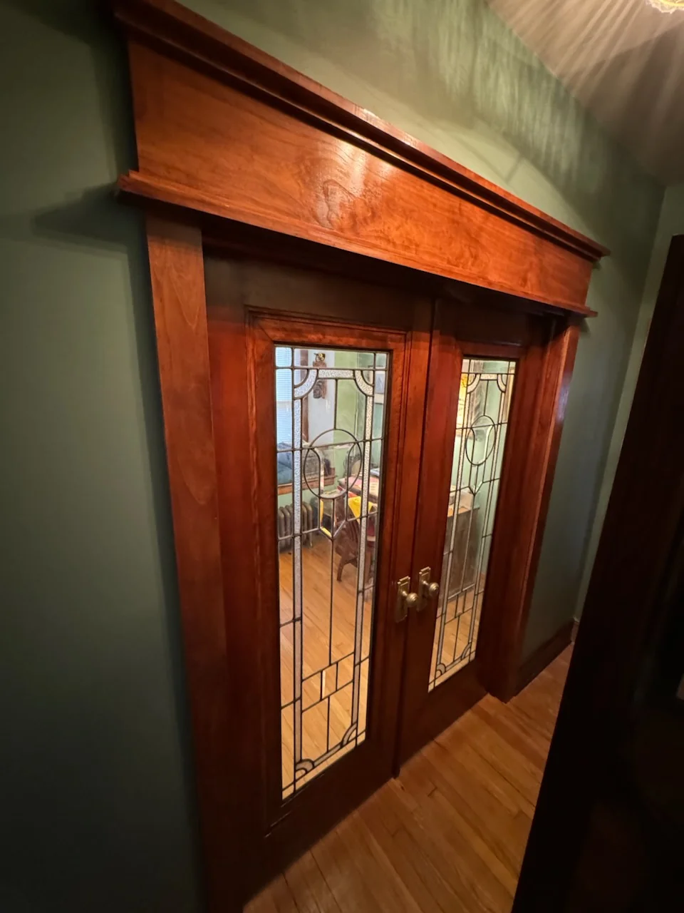 Custom Interior Doors — photo 3