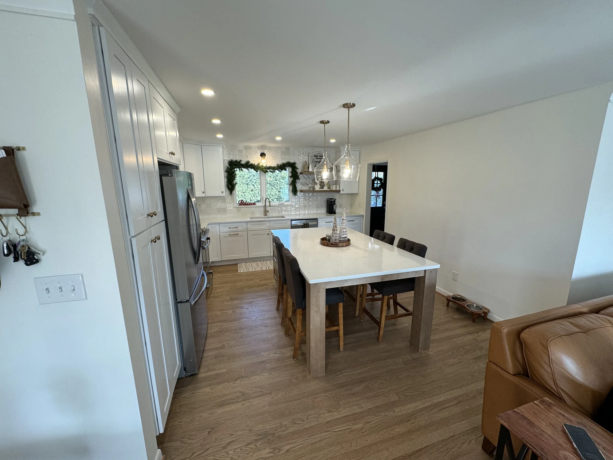 Kitchen Remodel — photo 1