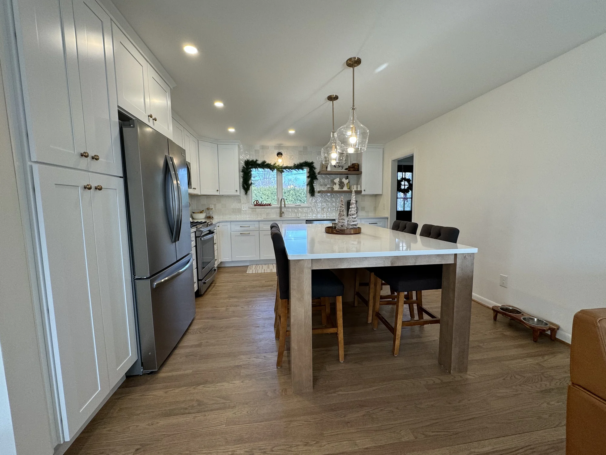 Kitchen Remodel — photo 2